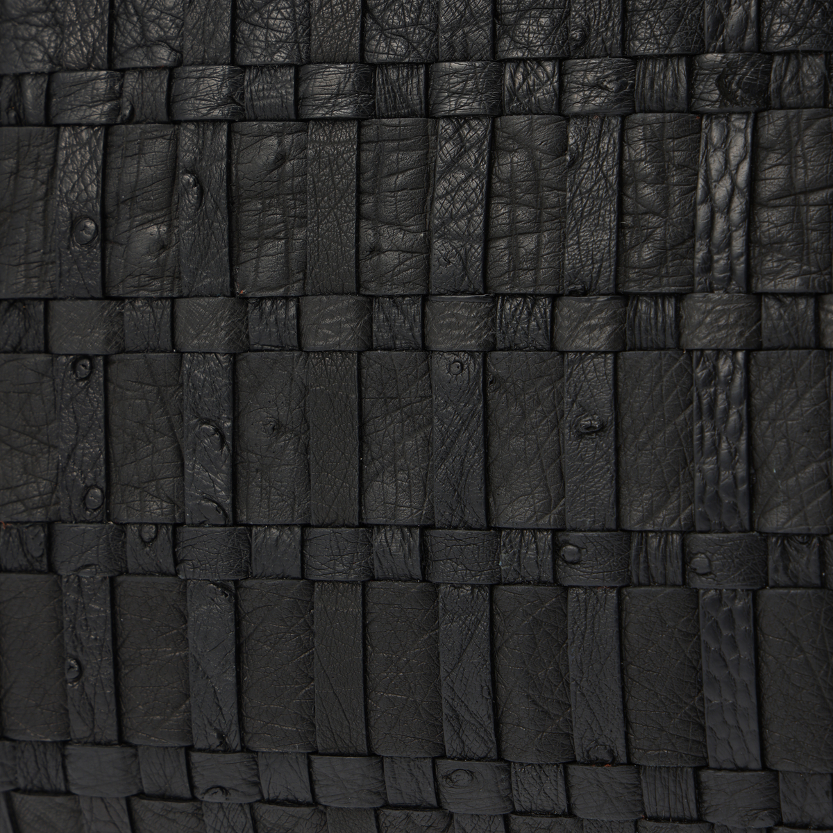 オーストリッチ　メッシュバッグ＆エコバッグ