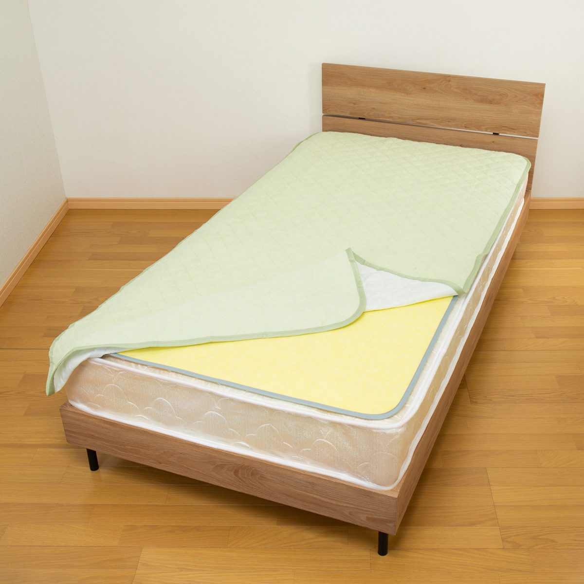 Tcomfort 快眠ドライ シングル