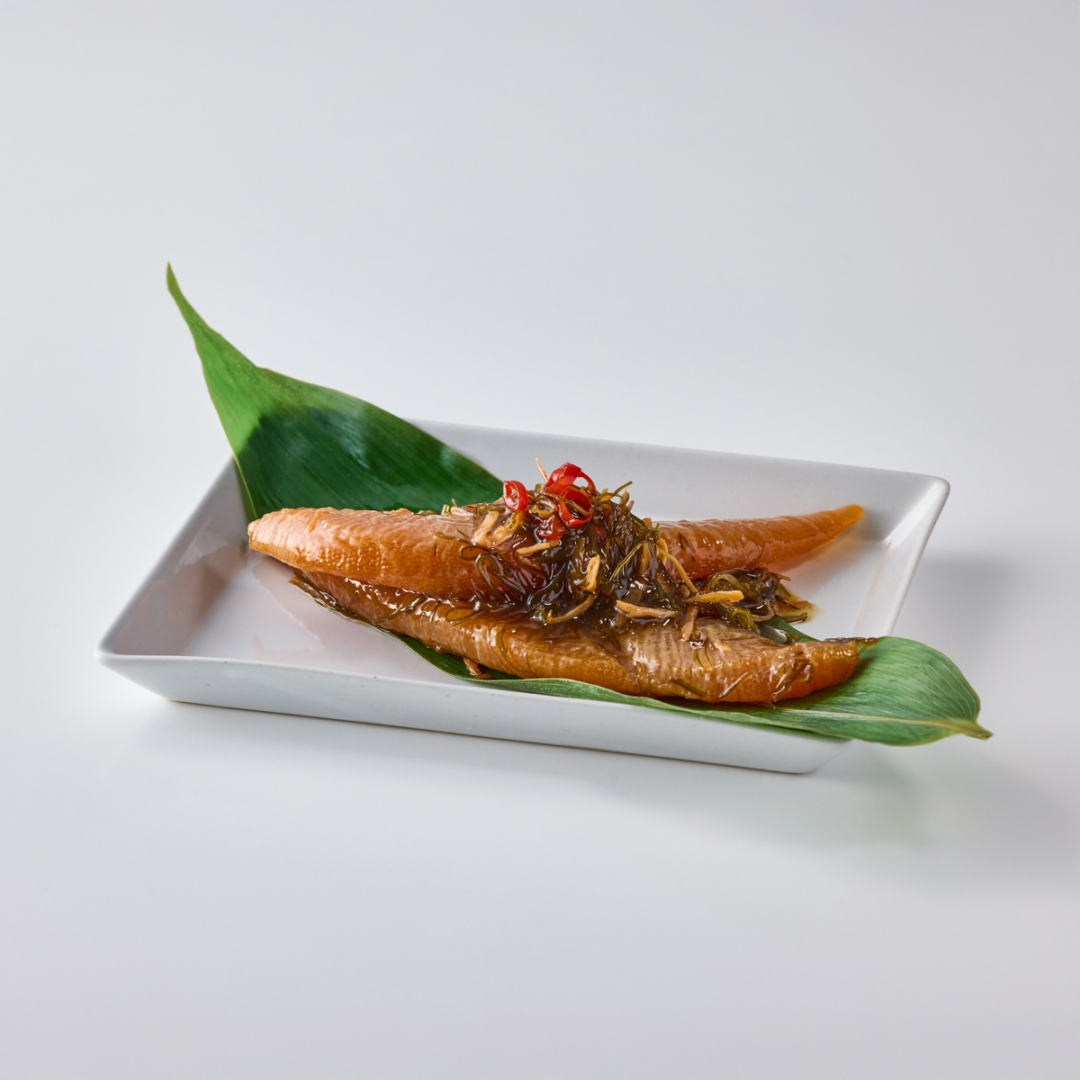 【冷凍】函館竹田 どさんこ松前漬