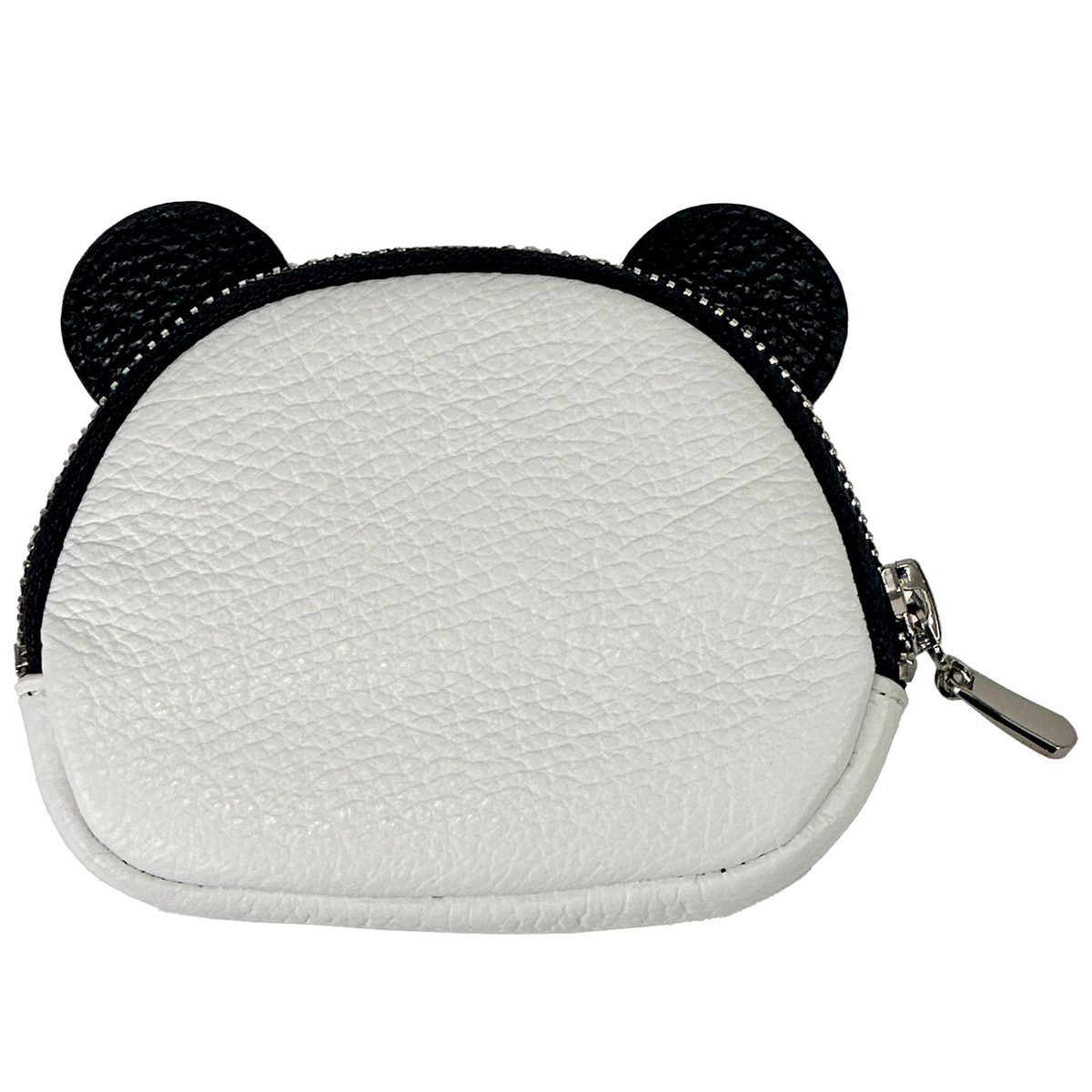 イタリアンレザーアニマルポーチ