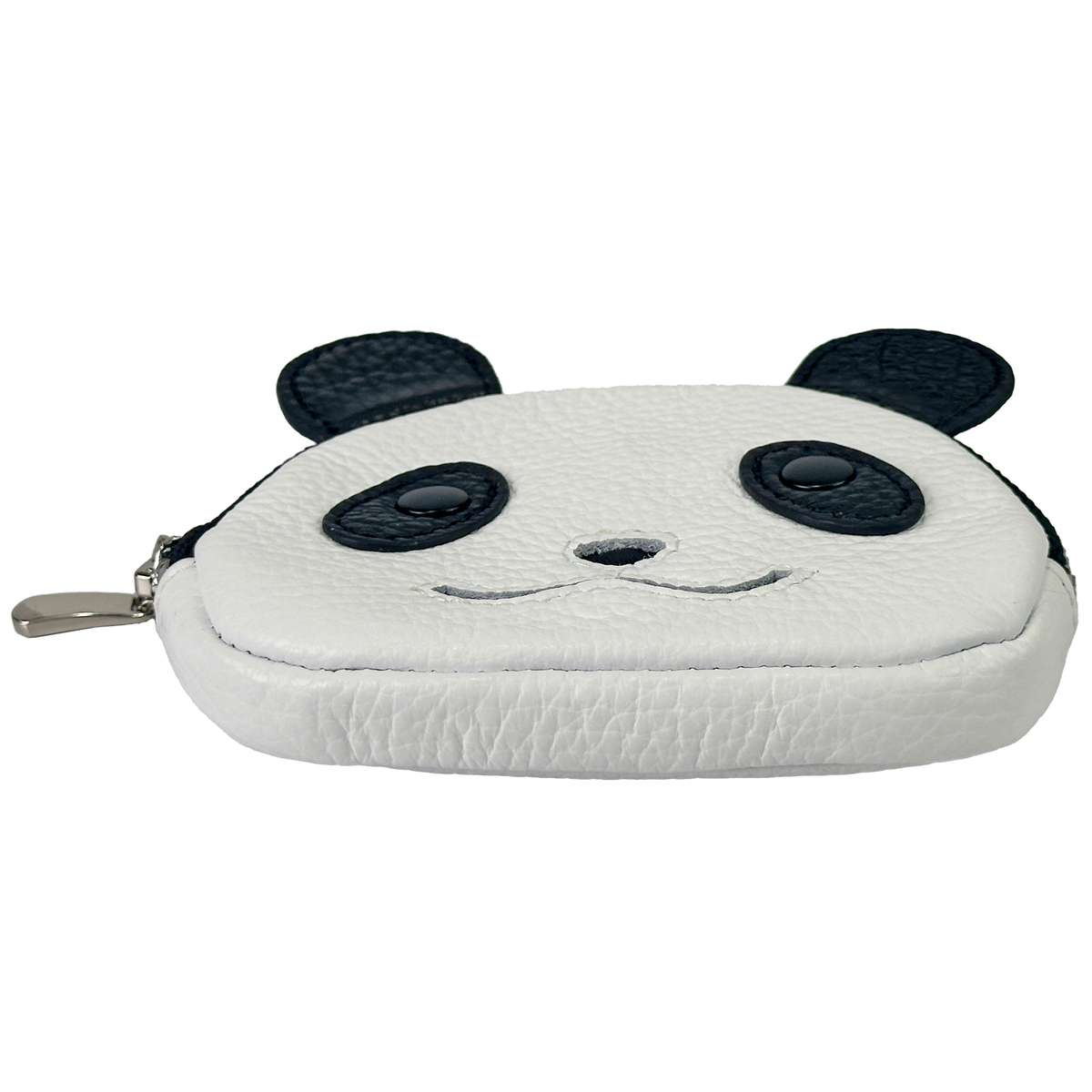 イタリアンレザーアニマルポーチ