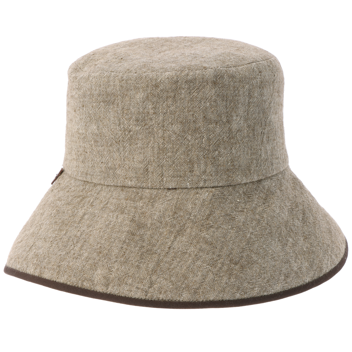 【東光製帽】モチーフ付きキャペリン