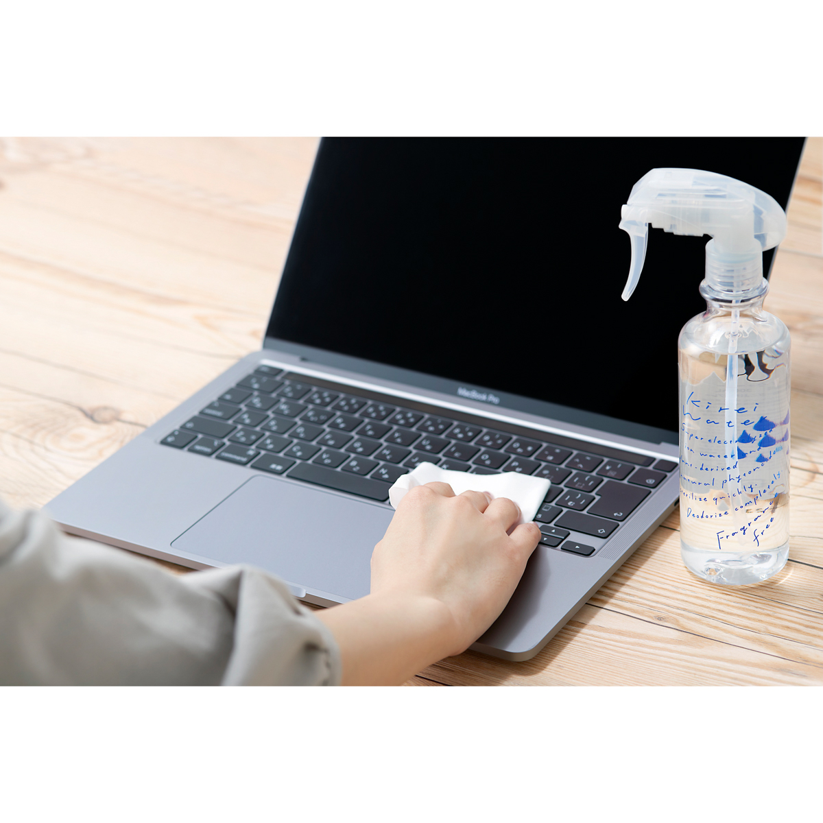 kirei water ３００ｍｌ