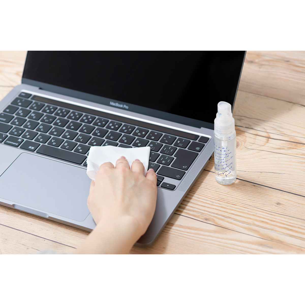 kirei water ３０ｍｌ