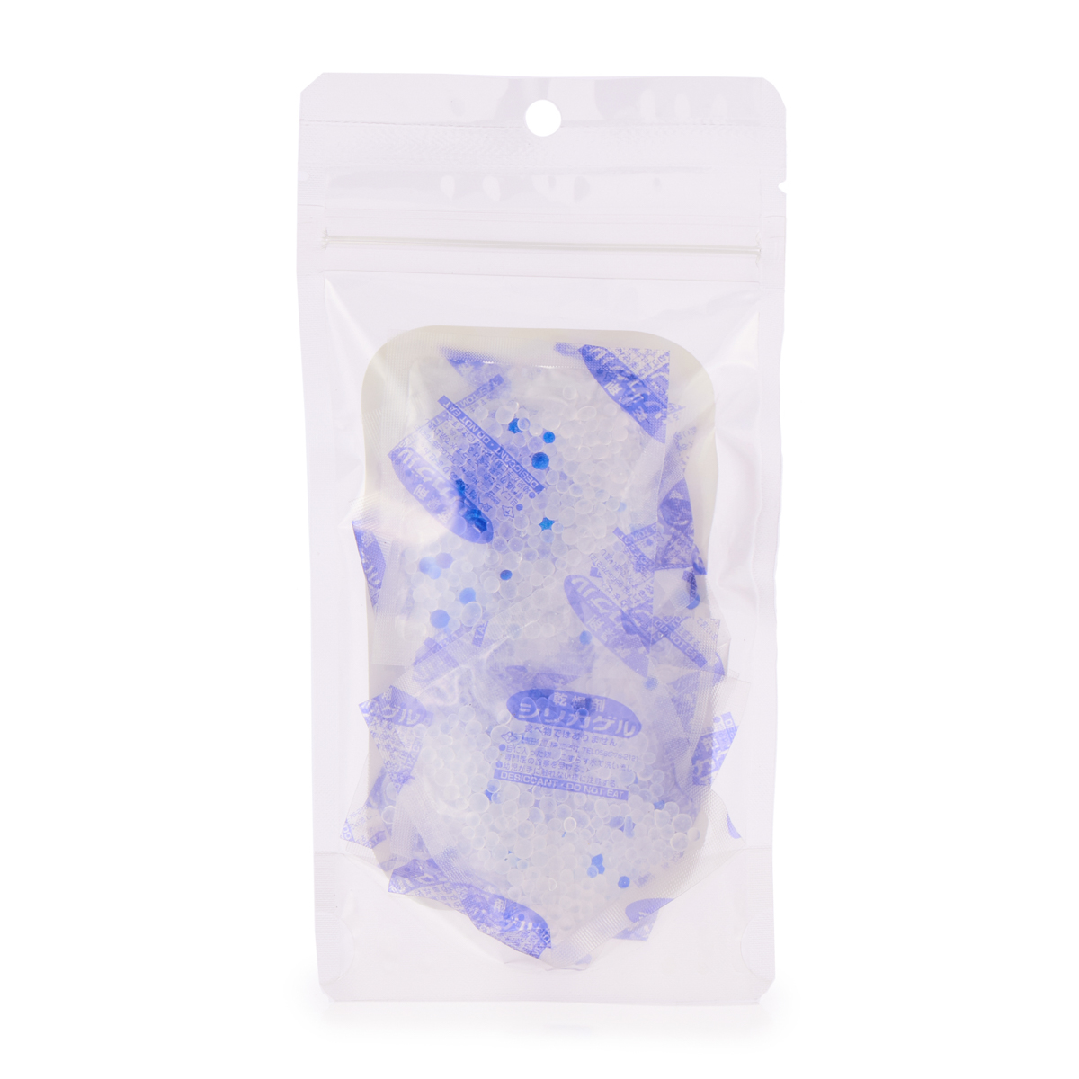 しっかりママの乾燥剤５ｇ×１０個