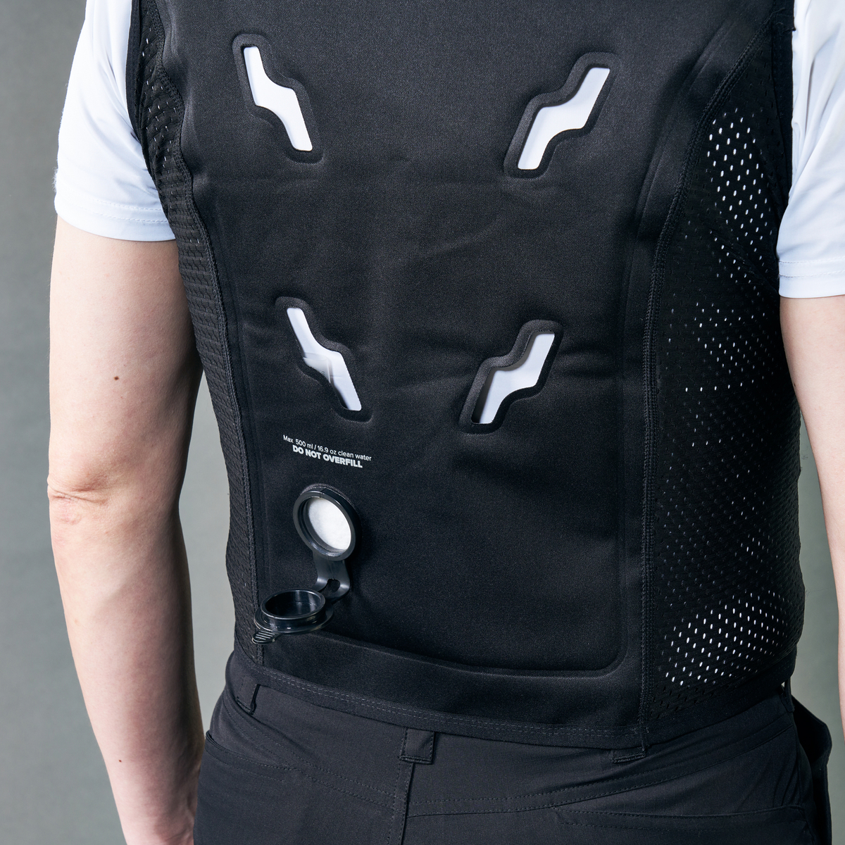BODYCOOL SMART-X