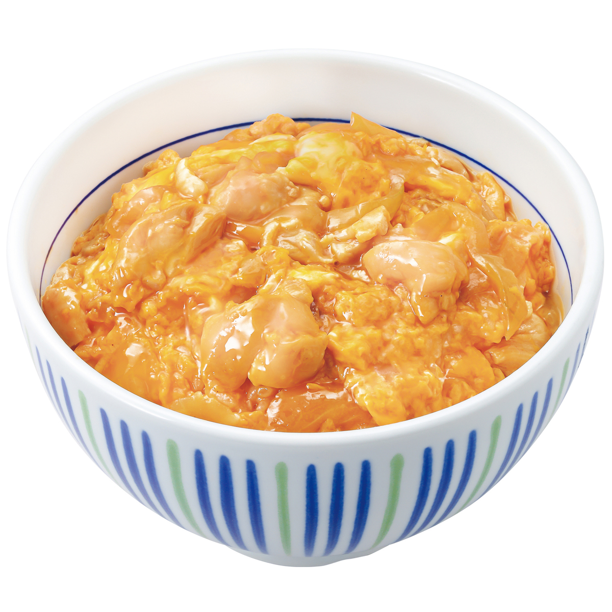 【冷凍】なか卯　親子丼の具 260618