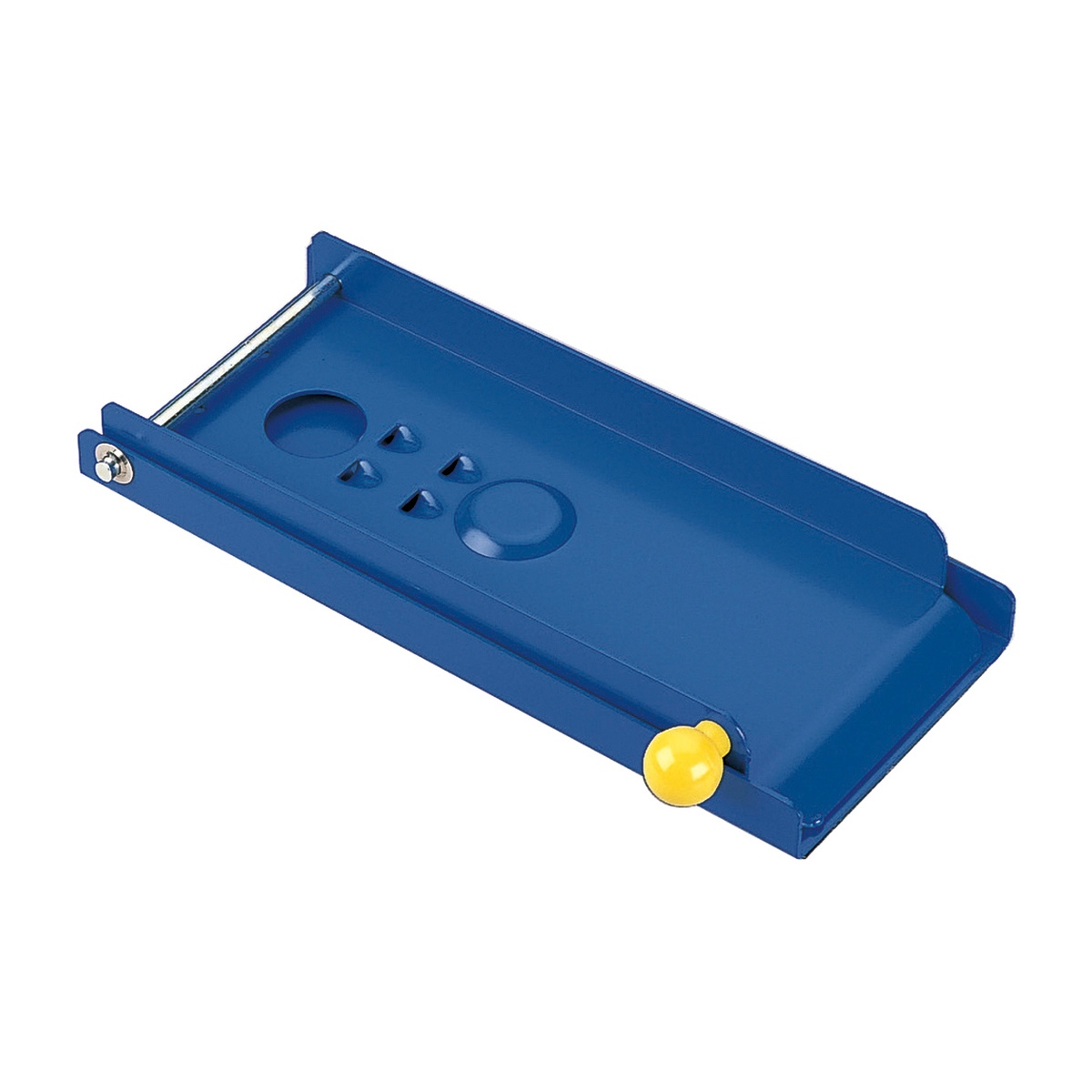 リサイクルクラッシャー踏み踏み