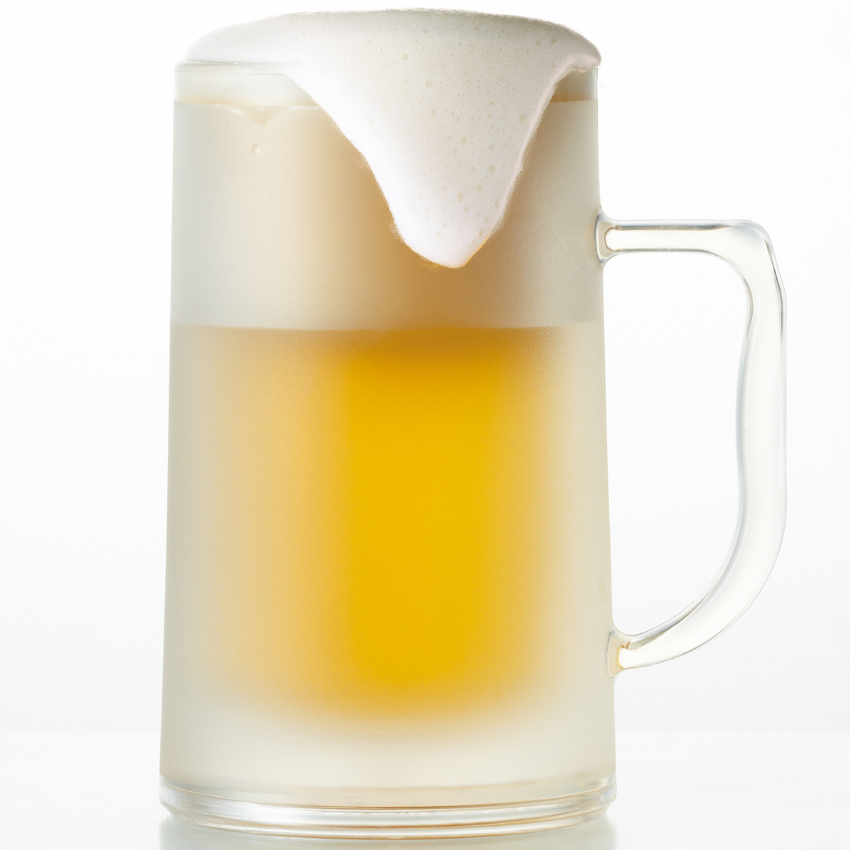 フリージング冷保ジョッキ