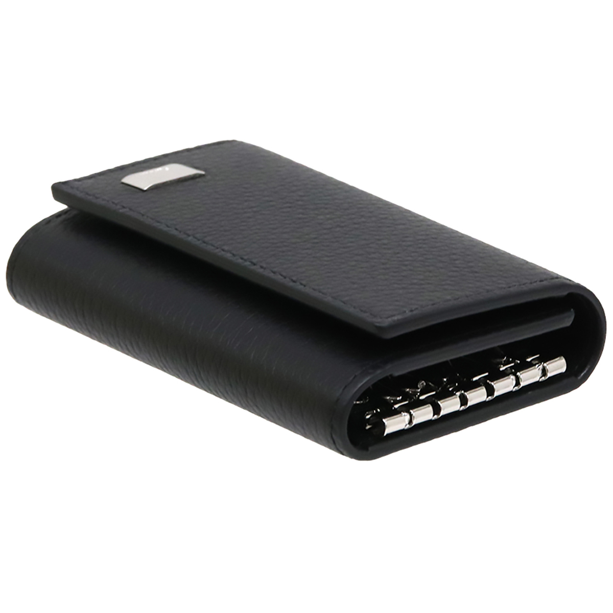 ダンヒル Avorities キーケース 19F2950AV 001 BK