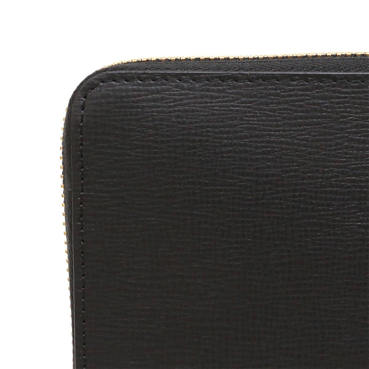 ダンヒル Fulham 長札 22F2204MF 001 BK/BUR