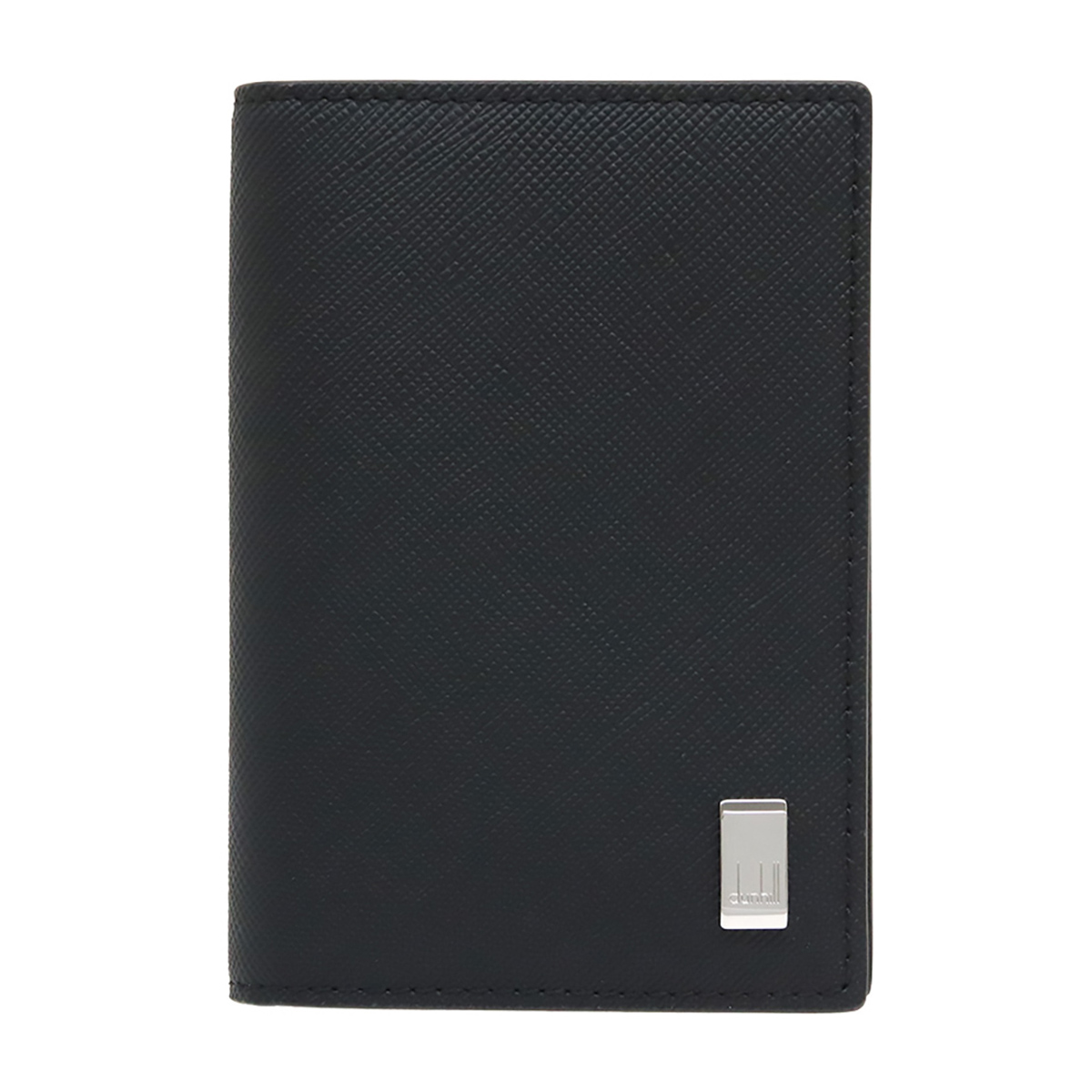 ダンヒル PLAIN カードケース 22R2P11PS 001 BLACK