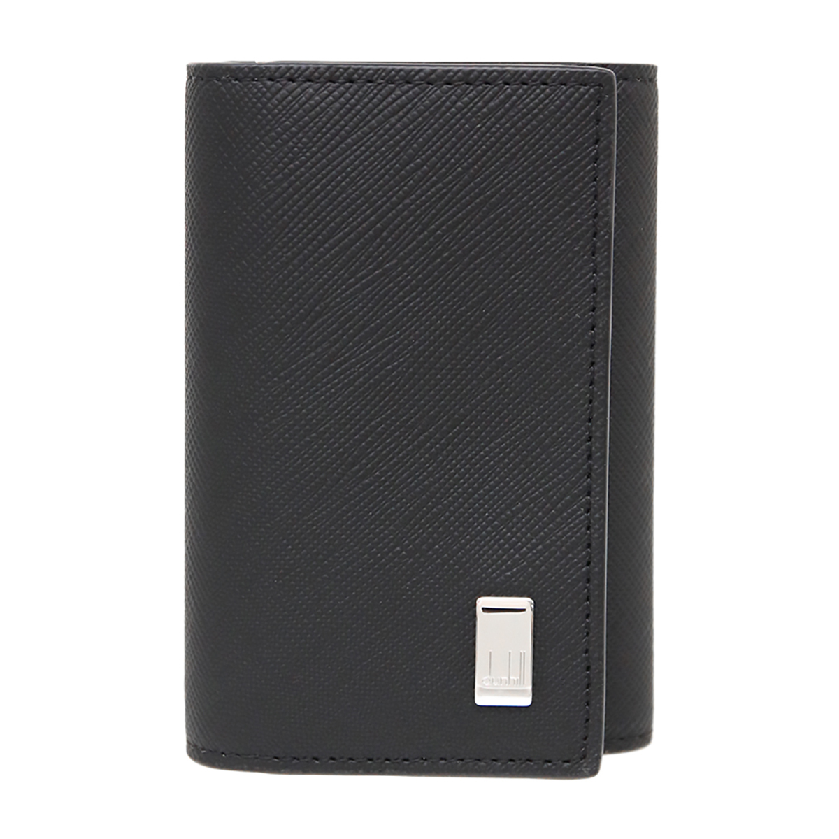 ダンヒル PLAIN キーケース 22R2P14PS 001 BLACK