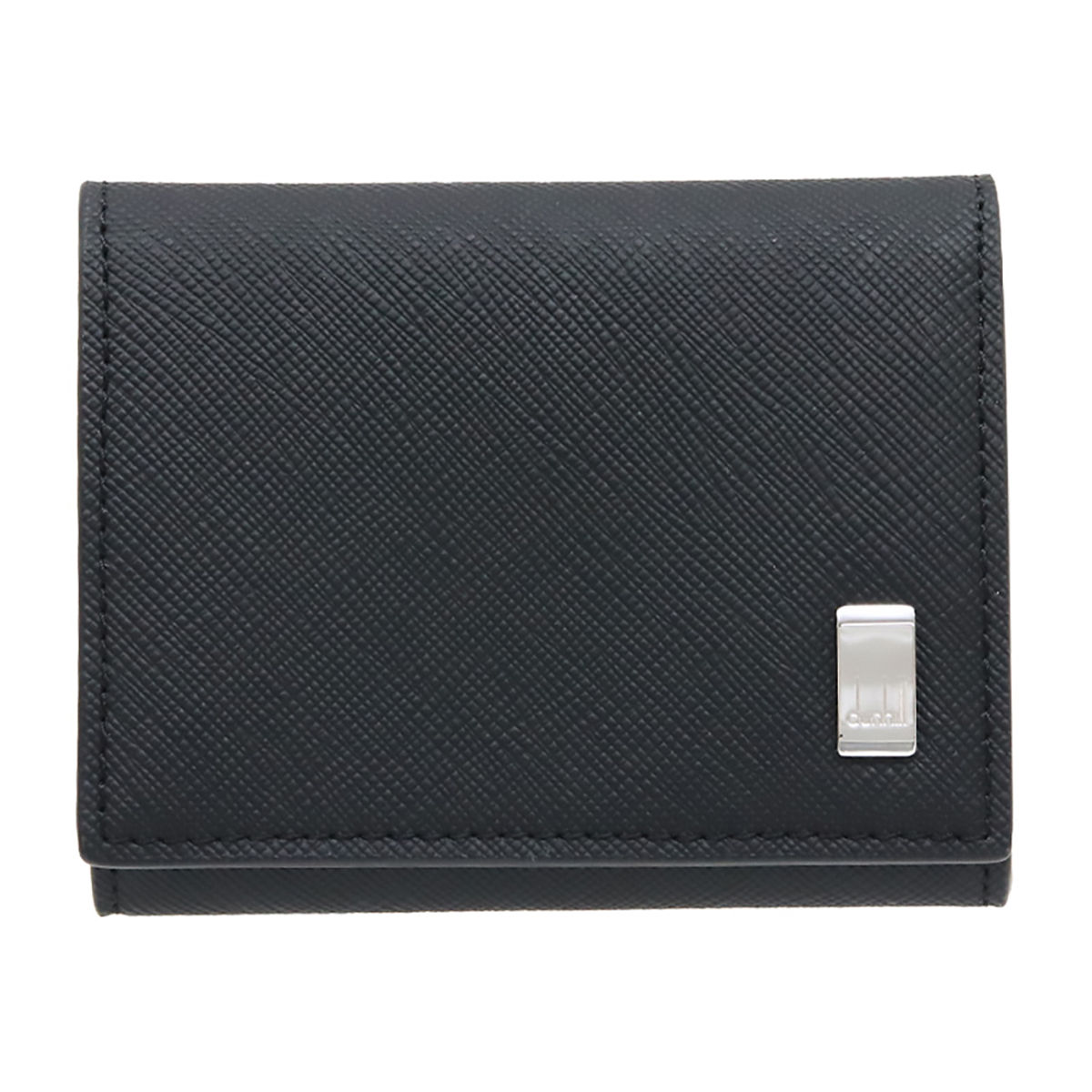 ダンヒル PLAIN コインケース 22R2P13PS 001 BLACK