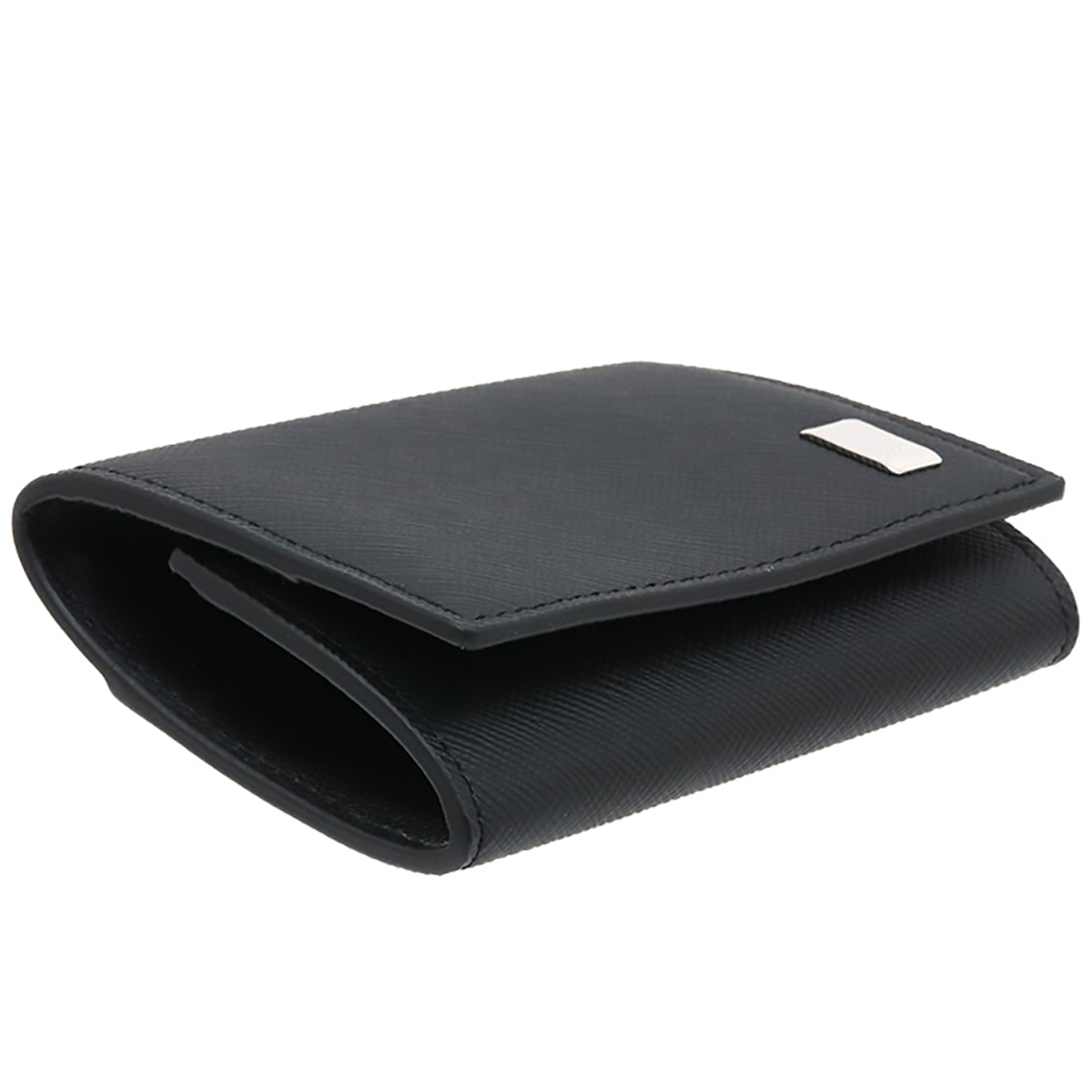 ダンヒル PLAIN コインケース 22R2P13PS 001 BLACK