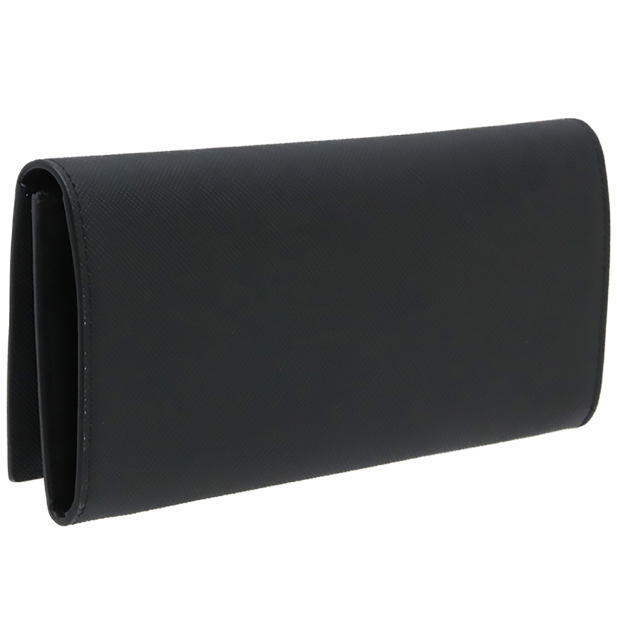 ダンヒル PLAIN 長札 22R2P12PS 001 BLACK