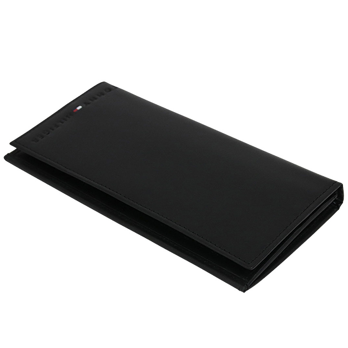 TommyHilfiger / トミーヒルフィガー 長札 31TL19X006 BK