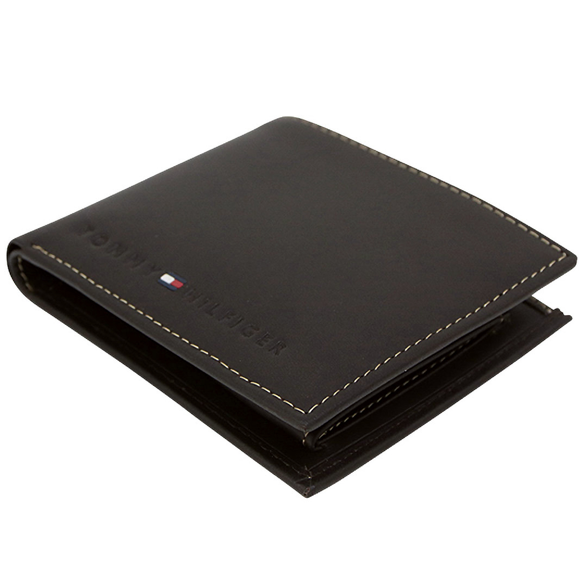 TommyHilfiger / トミーヒルフィガー 二つ折 31TL25X005 BR