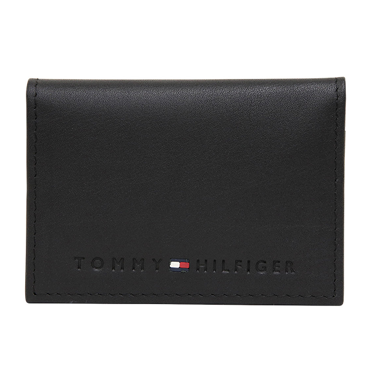 TommyHilfiger / トミーヒルフィガー 名刺入 31TL20X014