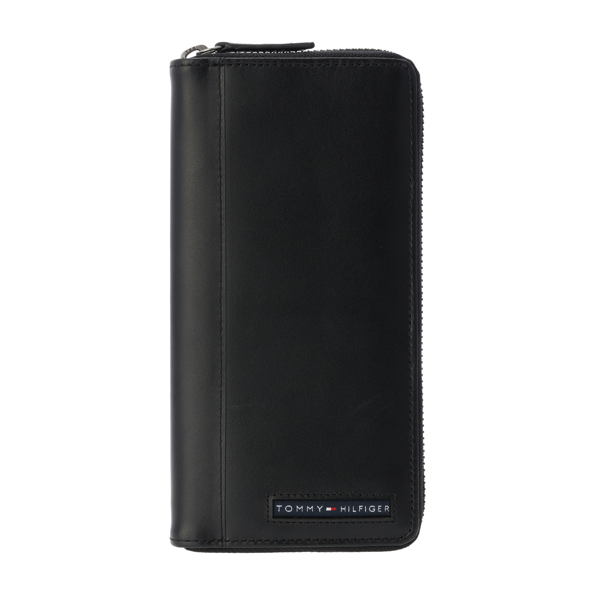 TommyHilfiger / トミーヒルフィガー ラウンド長札 31TL13X025 BLACK