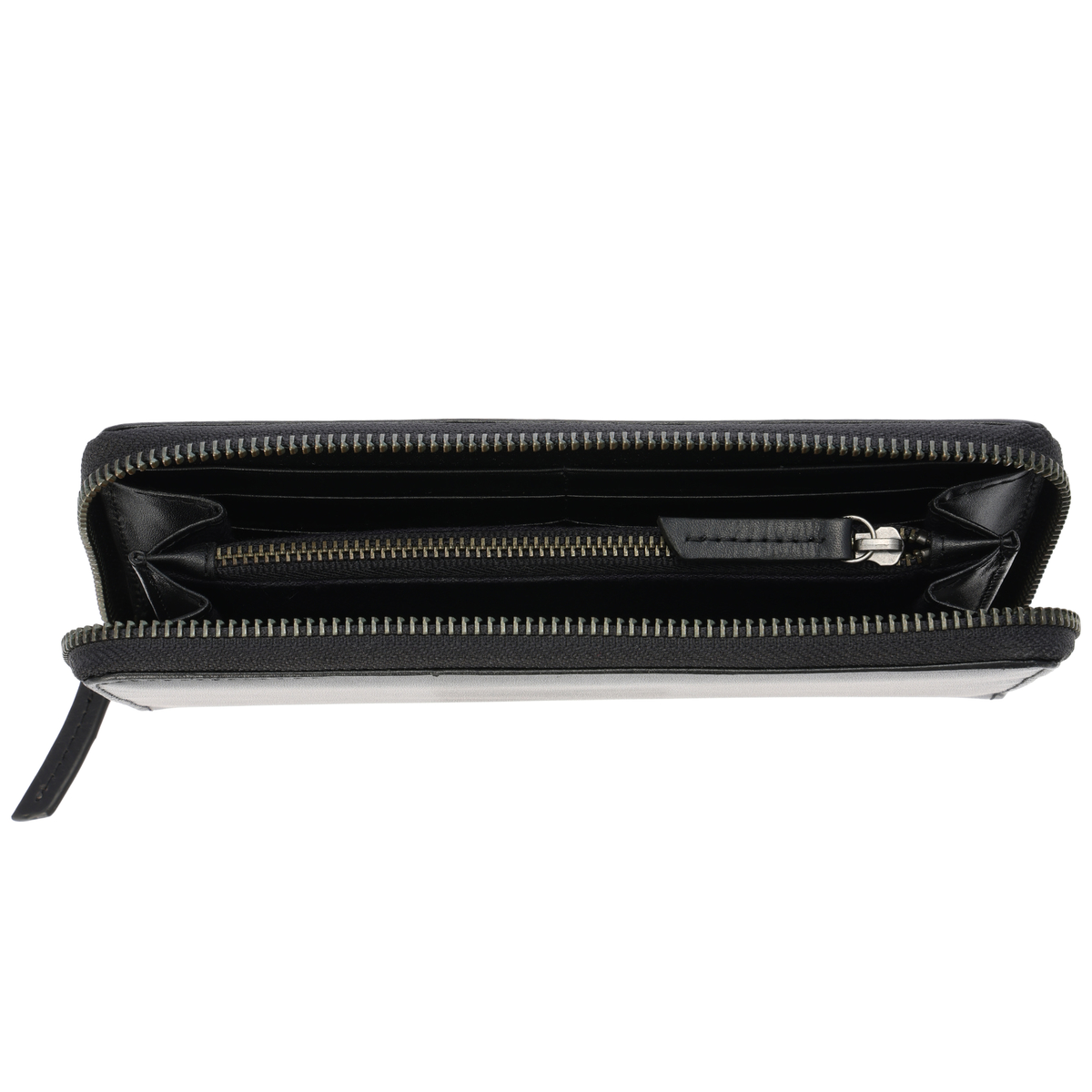 TommyHilfiger / トミーヒルフィガー ラウンド長札 31TL13X025 BLACK