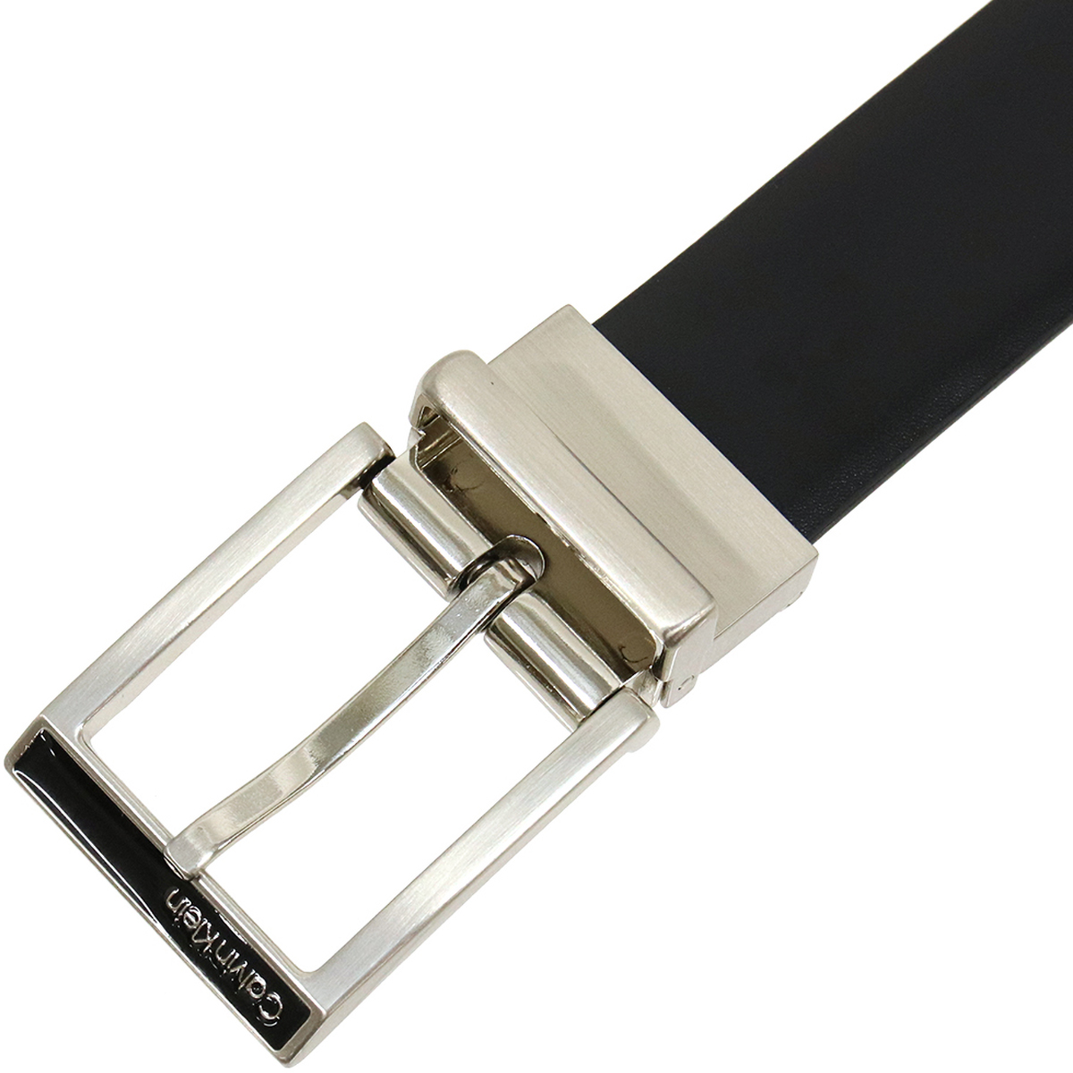 Calvin klein ベルト 11CK010020 BK/BR