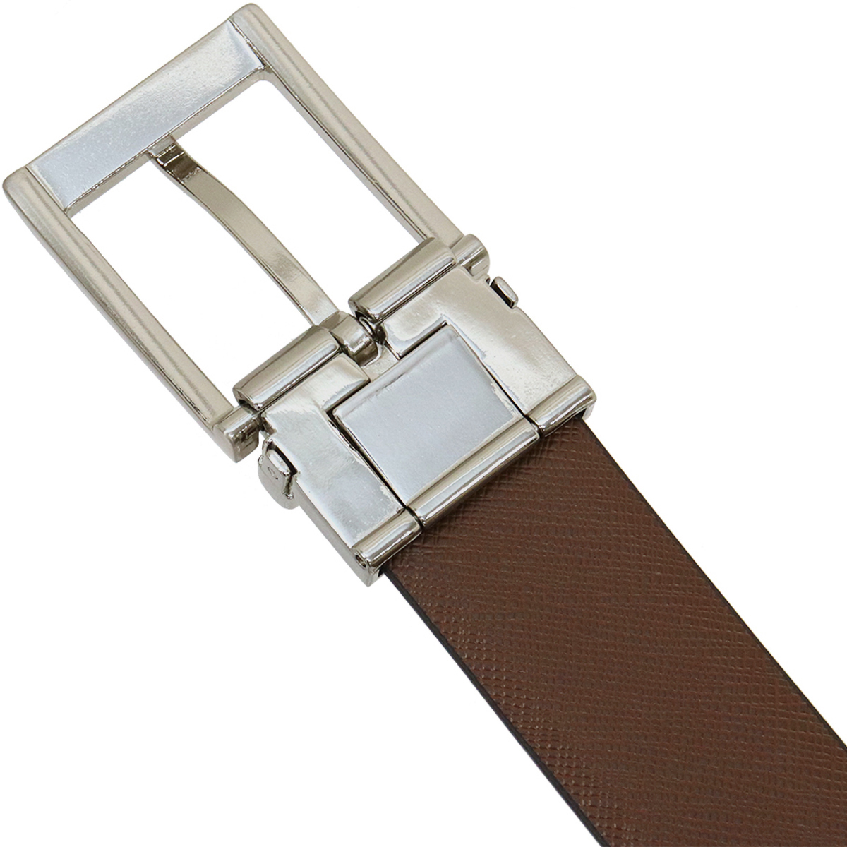 Calvin klein ベルト 11CK010020 BK/BR