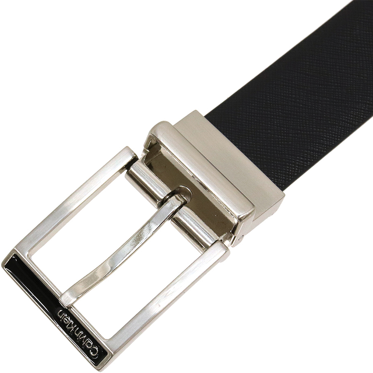 Calvin klein ベルト 11CK010021 BK/BR