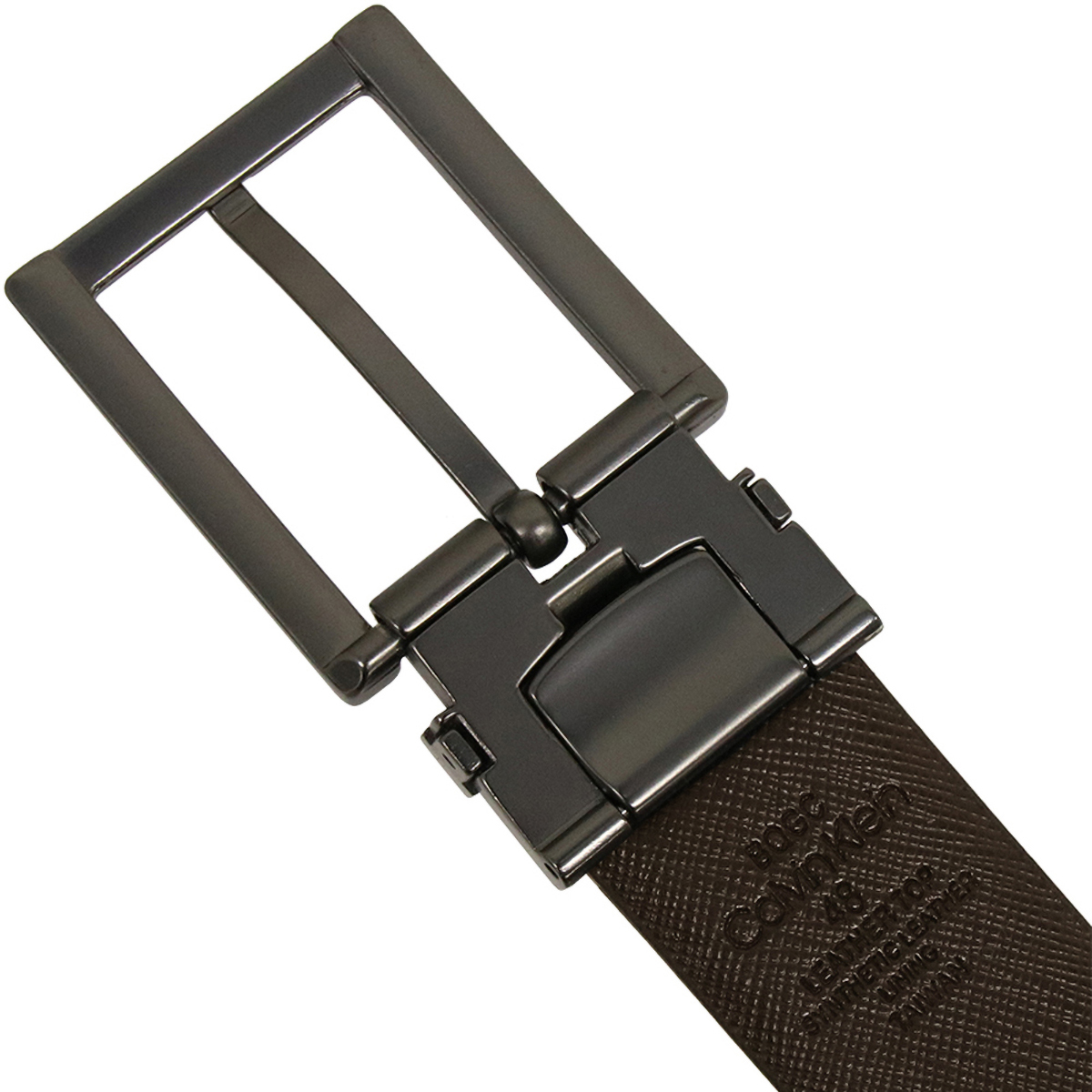Calvin klein ベルト 11CK010023 BK/BR
