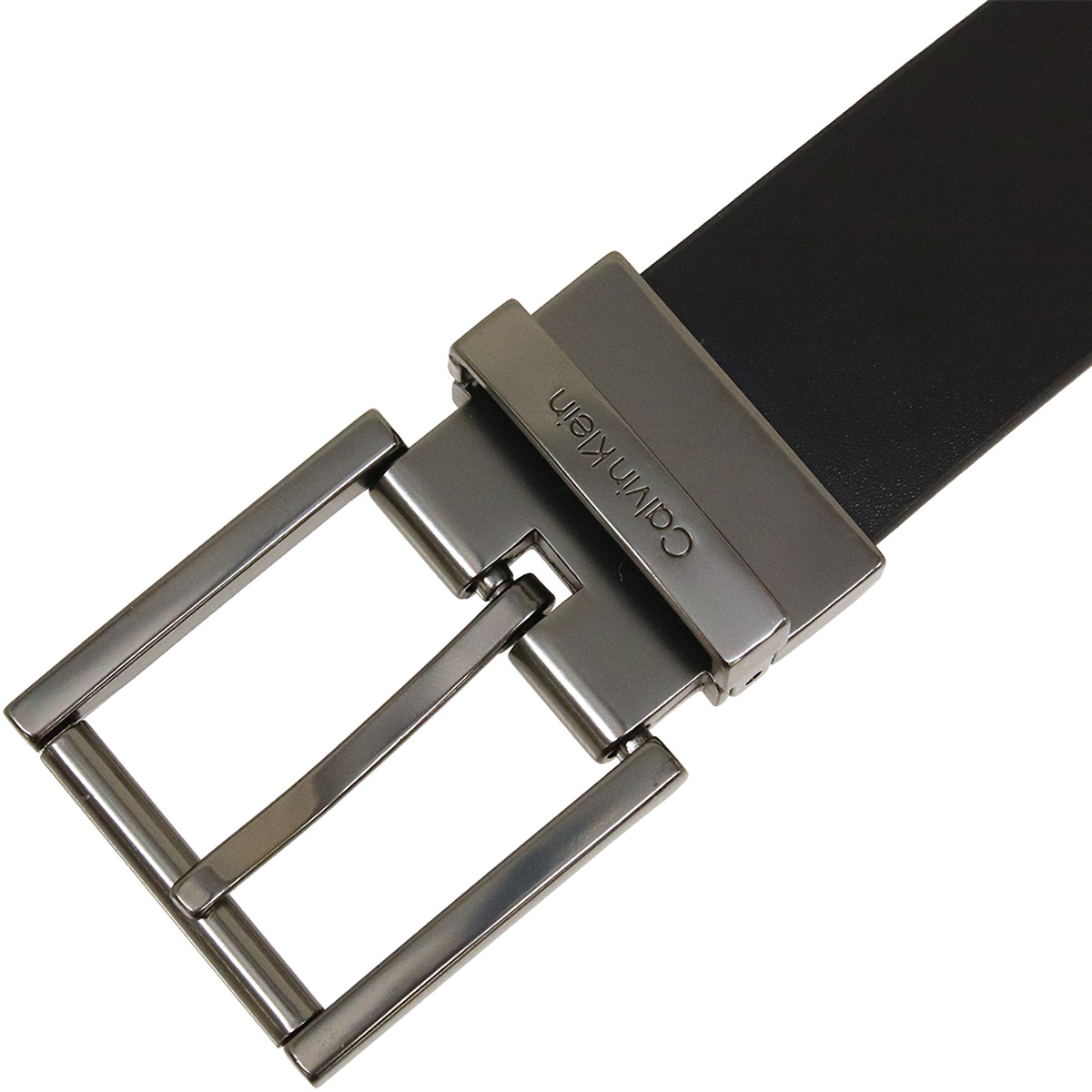 Calvin klein ベルト 11CK010024 BK/BR