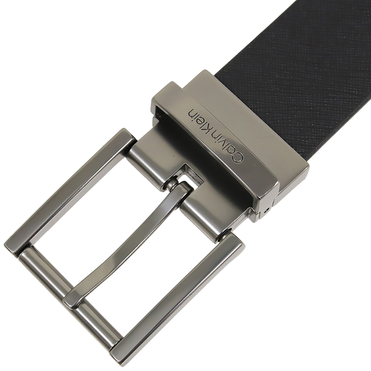 Calvin klein ベルト 11CK010025 BK/BR