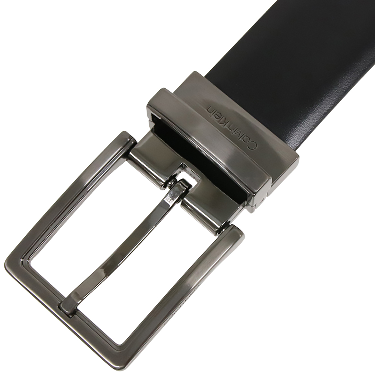Calvin klein ベルト 11CK010026 BK/BR