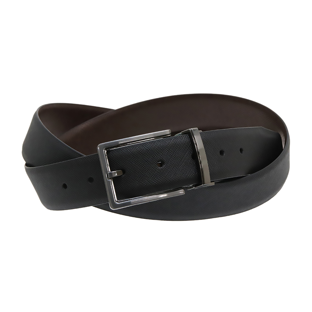 Calvin klein ベルト 11CK010027 BK/BR