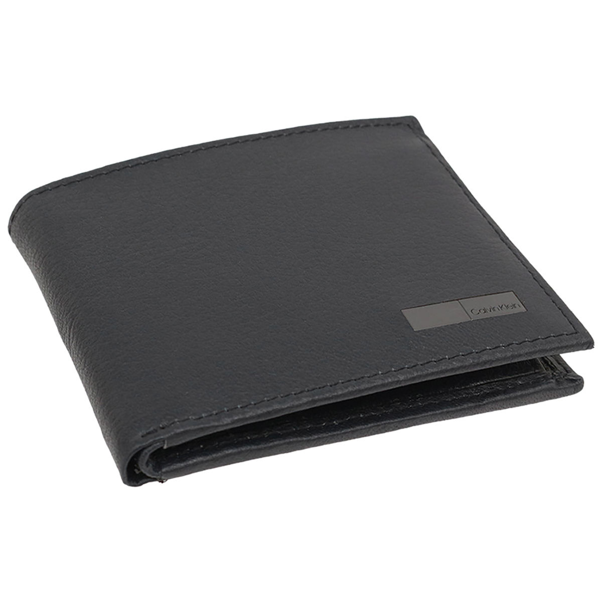 Calvinklein カルバンクライン 二つ折 31CK220009 BK