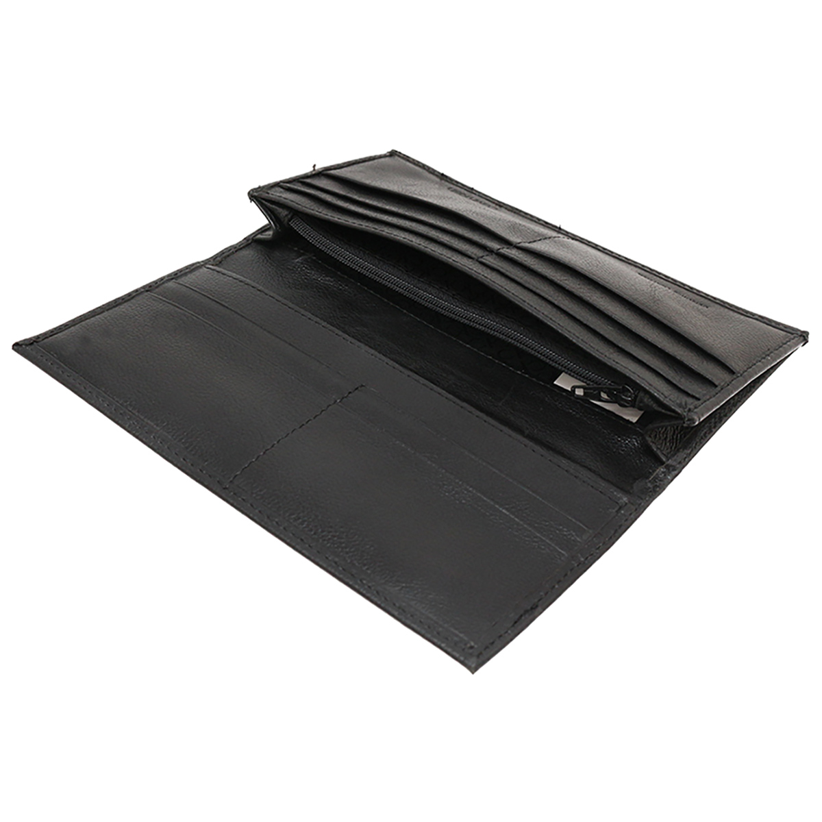 Calvinklein カルバンクライン 長札 31CK190009 BLACK