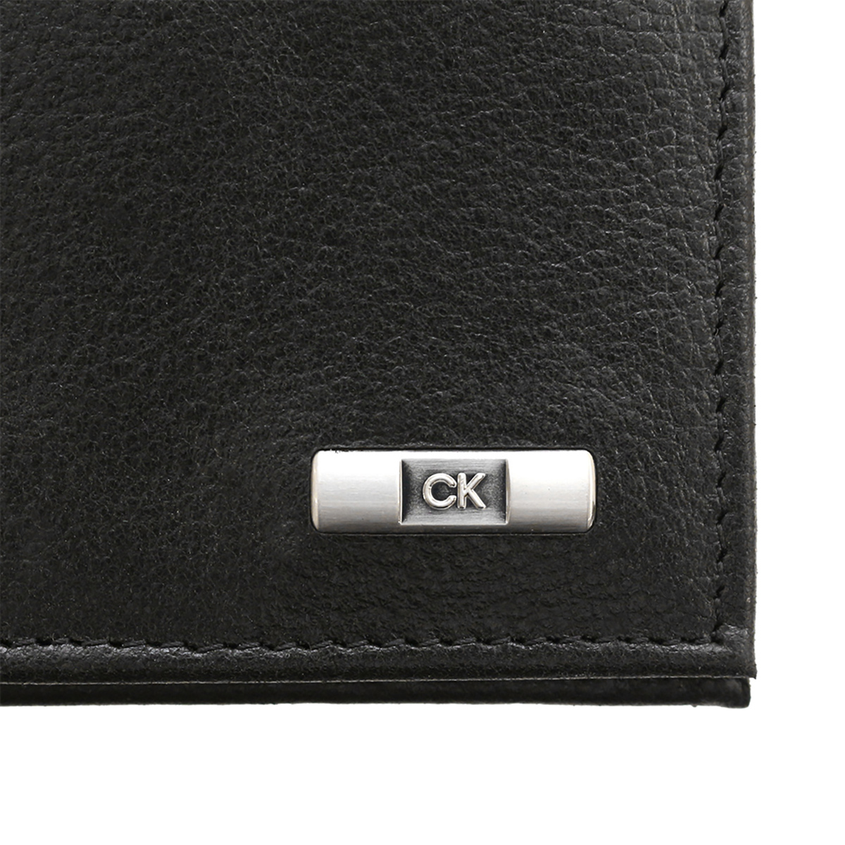 Calvinklein カルバンクライン 長札 31CK190009 BLACK