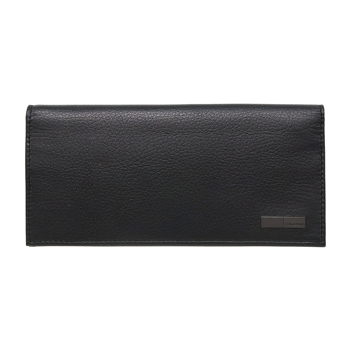 Calvinklein カルバンクライン 長札 31CK190010 BK