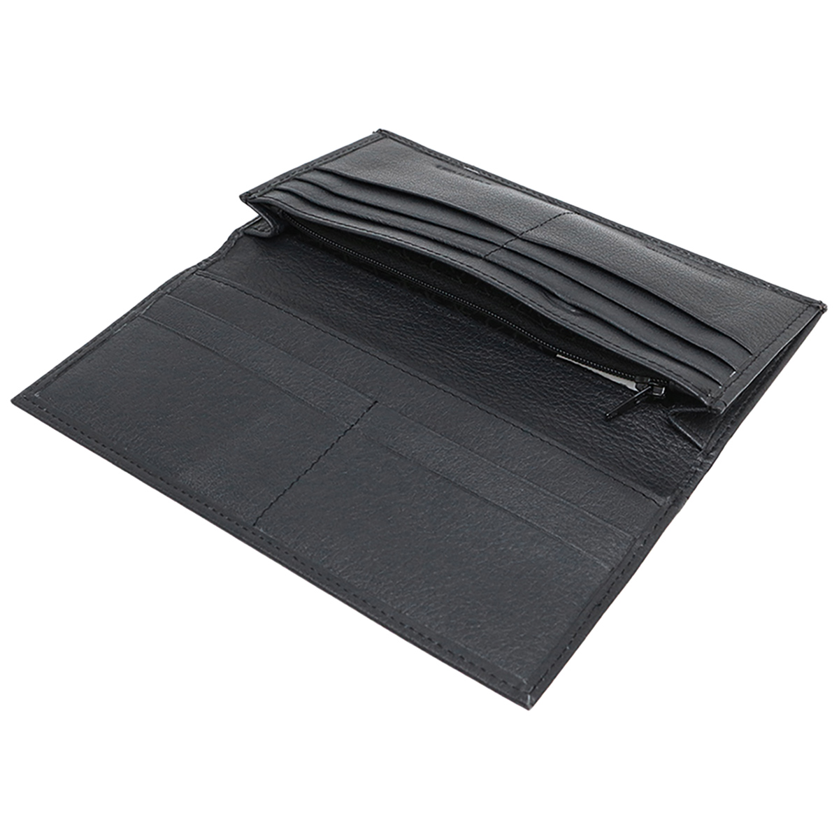 Calvinklein カルバンクライン 長札 31CK190010 BK