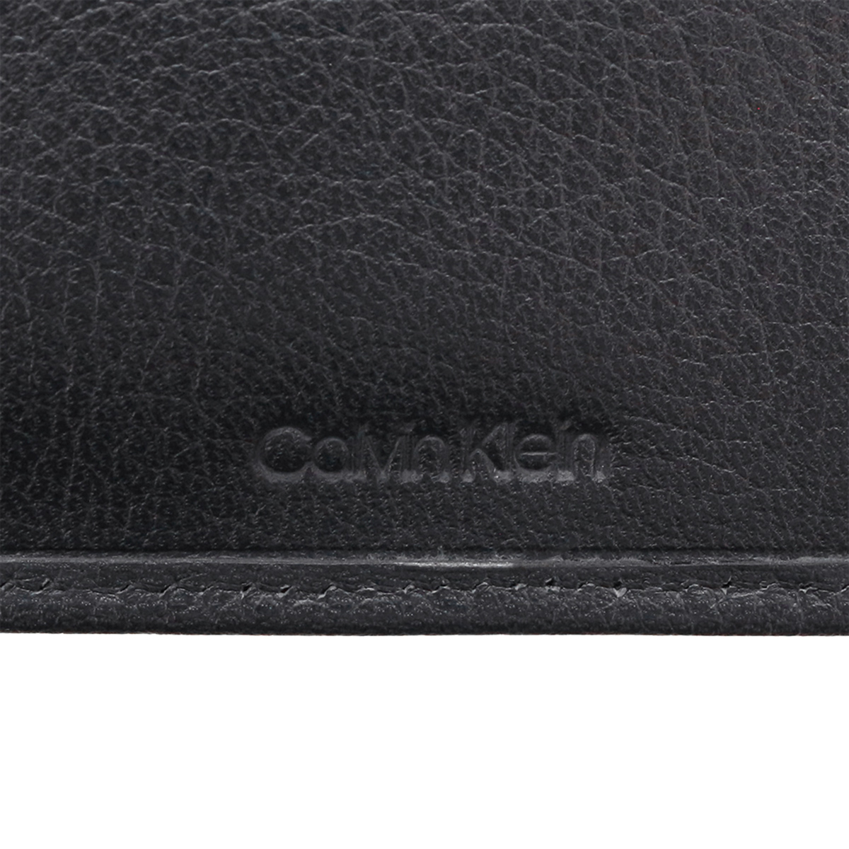 Calvinklein カルバンクライン 長札 31CK190010 BK