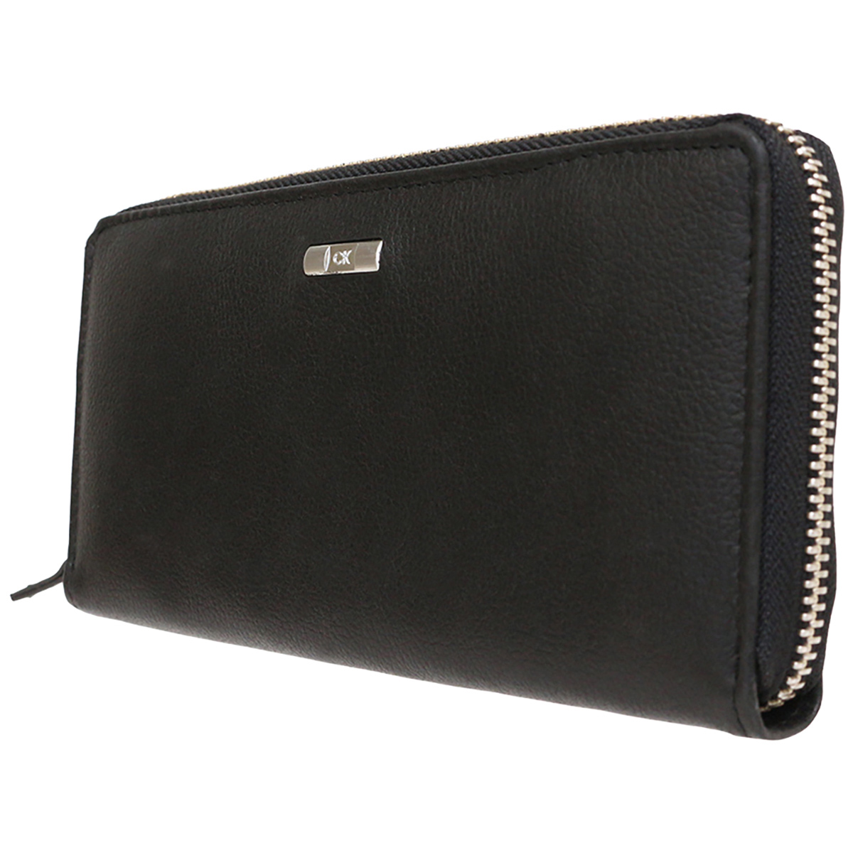 Calvinklein カルバンクライン 長札 31CK190008 BLACK