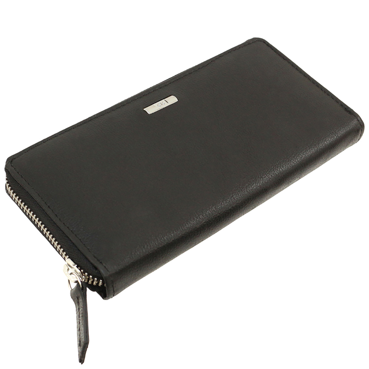 Calvinklein カルバンクライン 長札 31CK190008 BLACK