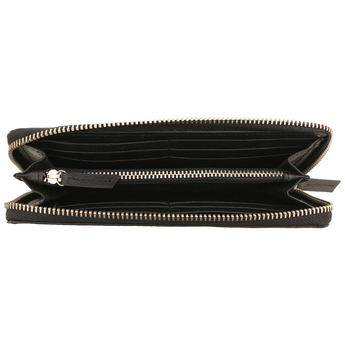 Calvinklein カルバンクライン 長札 31CK190008 BLACK