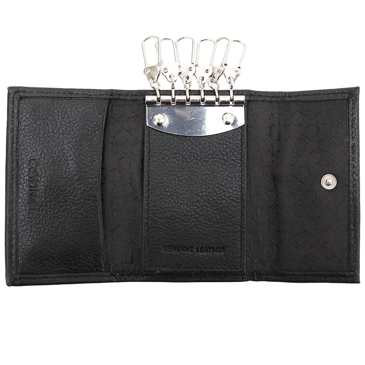 Calvinklein カルバンクライン キーケース 31CK170006 BK