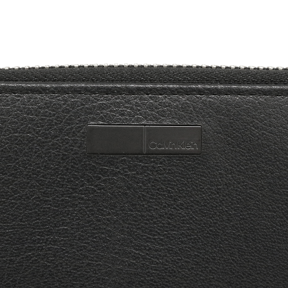 Calvinklein カルバンクライン 長札 31CK190011 BK