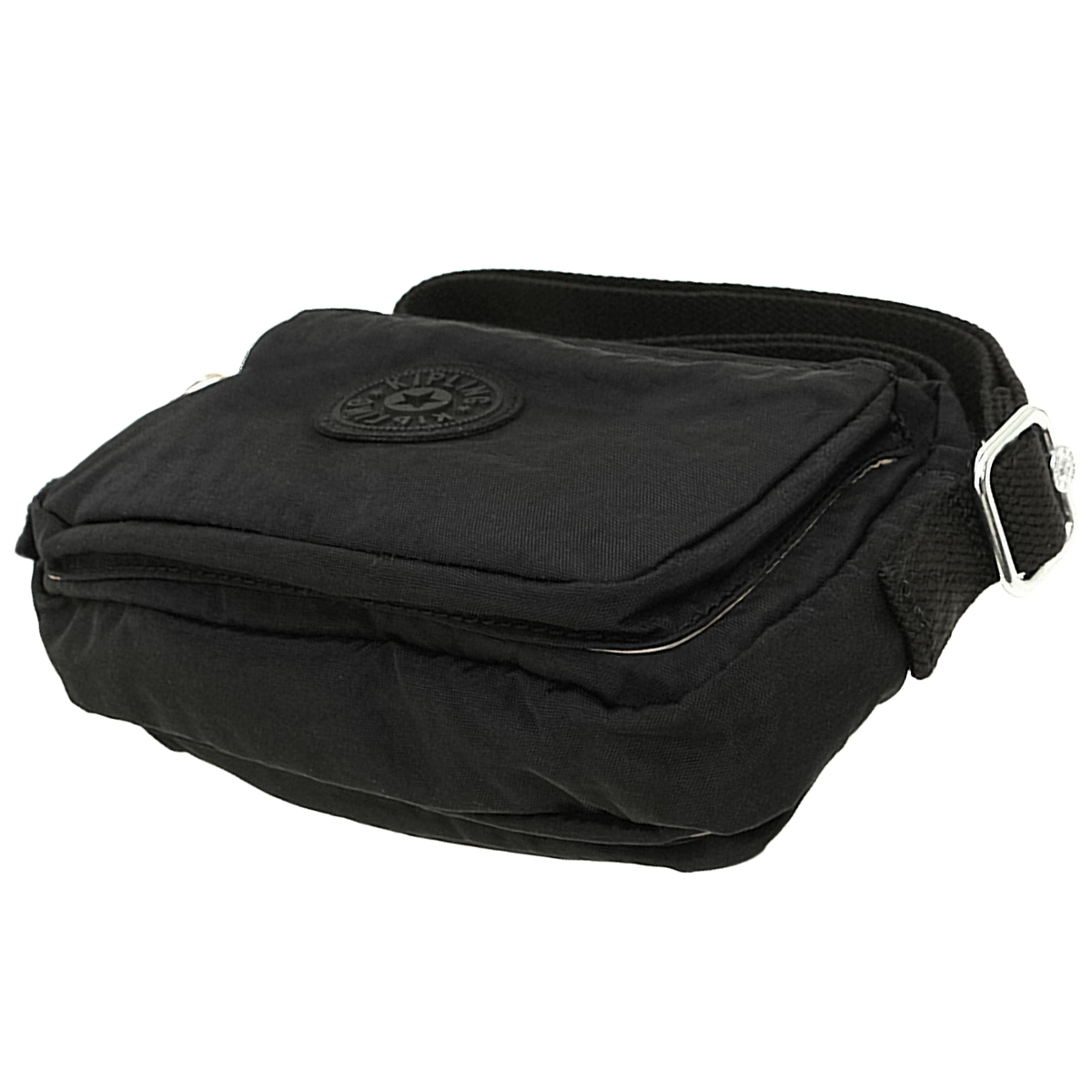 Kipling キプリング ショルダーバッグ ABANU I4208 P39