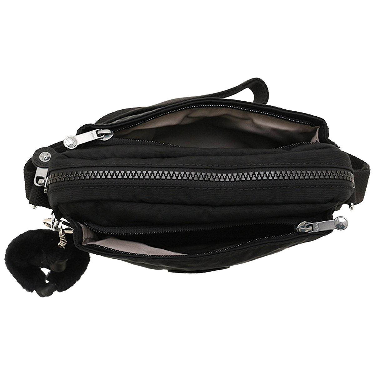 Kipling キプリング ショルダーバッグ ABANU I4208 P39