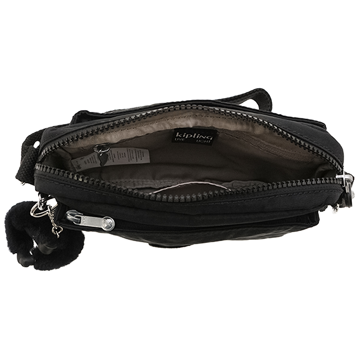 Kipling キプリング ショルダーバッグ ABANU I4208 P39