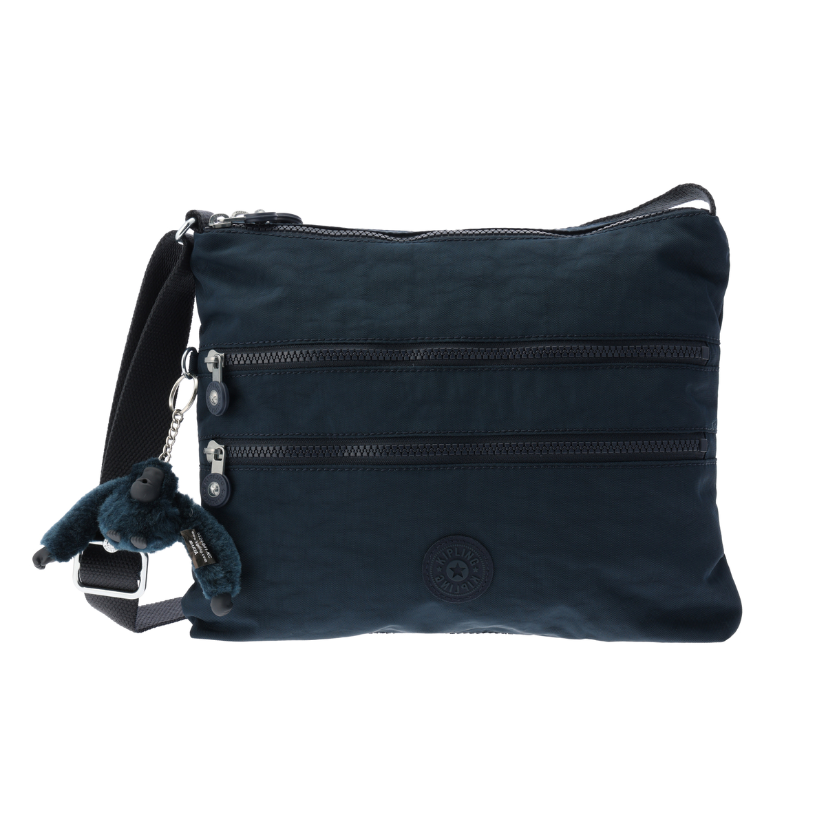 Kipling キプリング ショルダーバッグ ALVAR 13335 96V