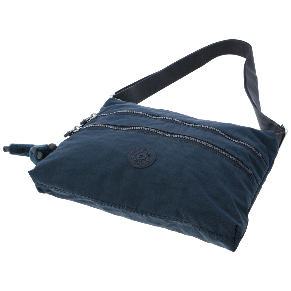Kipling キプリング ショルダーバッグ ALVAR 13335 96V