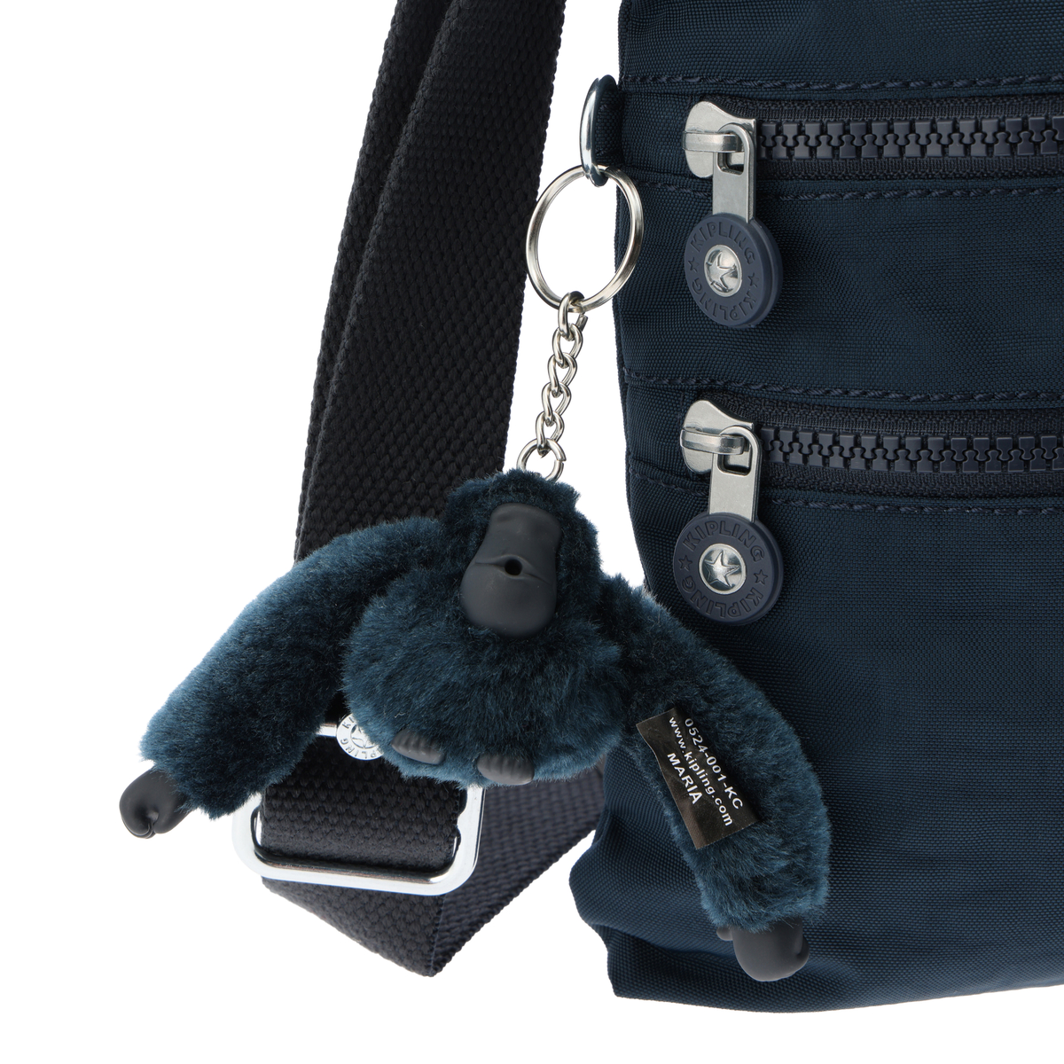 Kipling キプリング ショルダーバッグ ALVAR 13335 96V